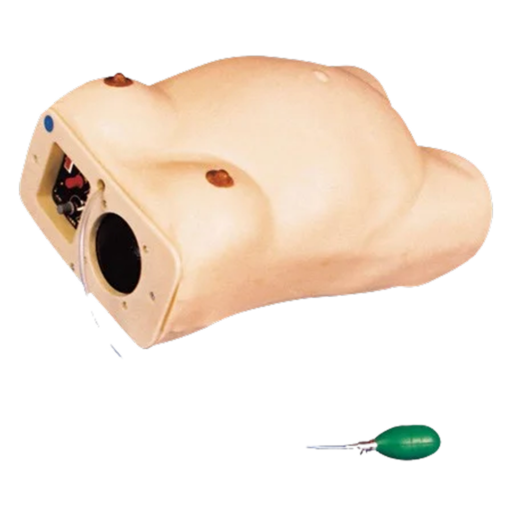 Clinical skill training models for lumbar puncture suturing IO infusion and procedures